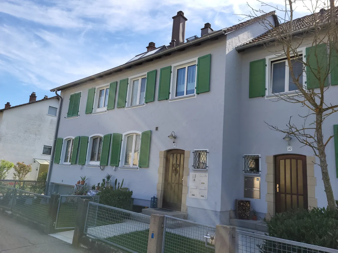 3 Zimmer Wohnung mit 86 m² in Villingen-Schwenningen – Bild 1