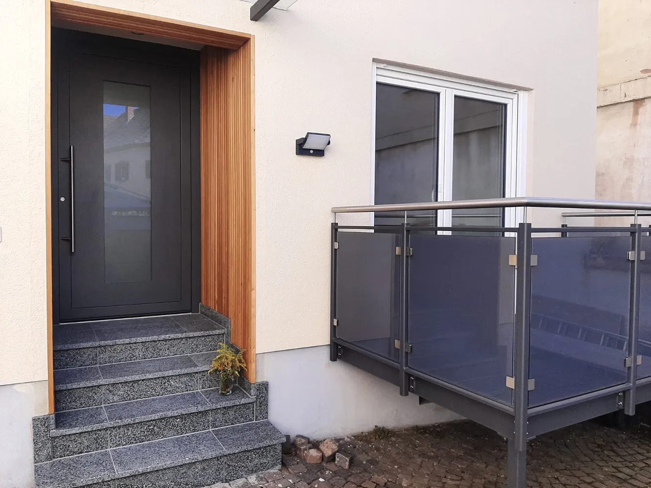 4 Zimmer Haus mit 120 m² in Landau in der Pfalz – Bild 12