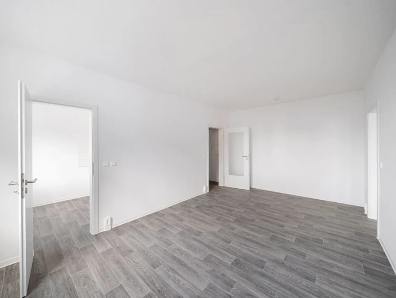 2 Zimmer Wohnung mit 49 m² in Magdeburg – Bild 4