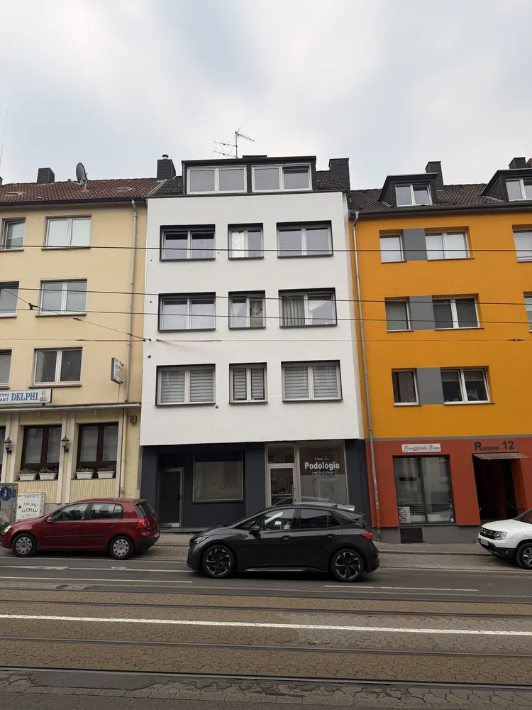 2 Zimmer Wohnung mit 35 m² in Essen – Bild 1