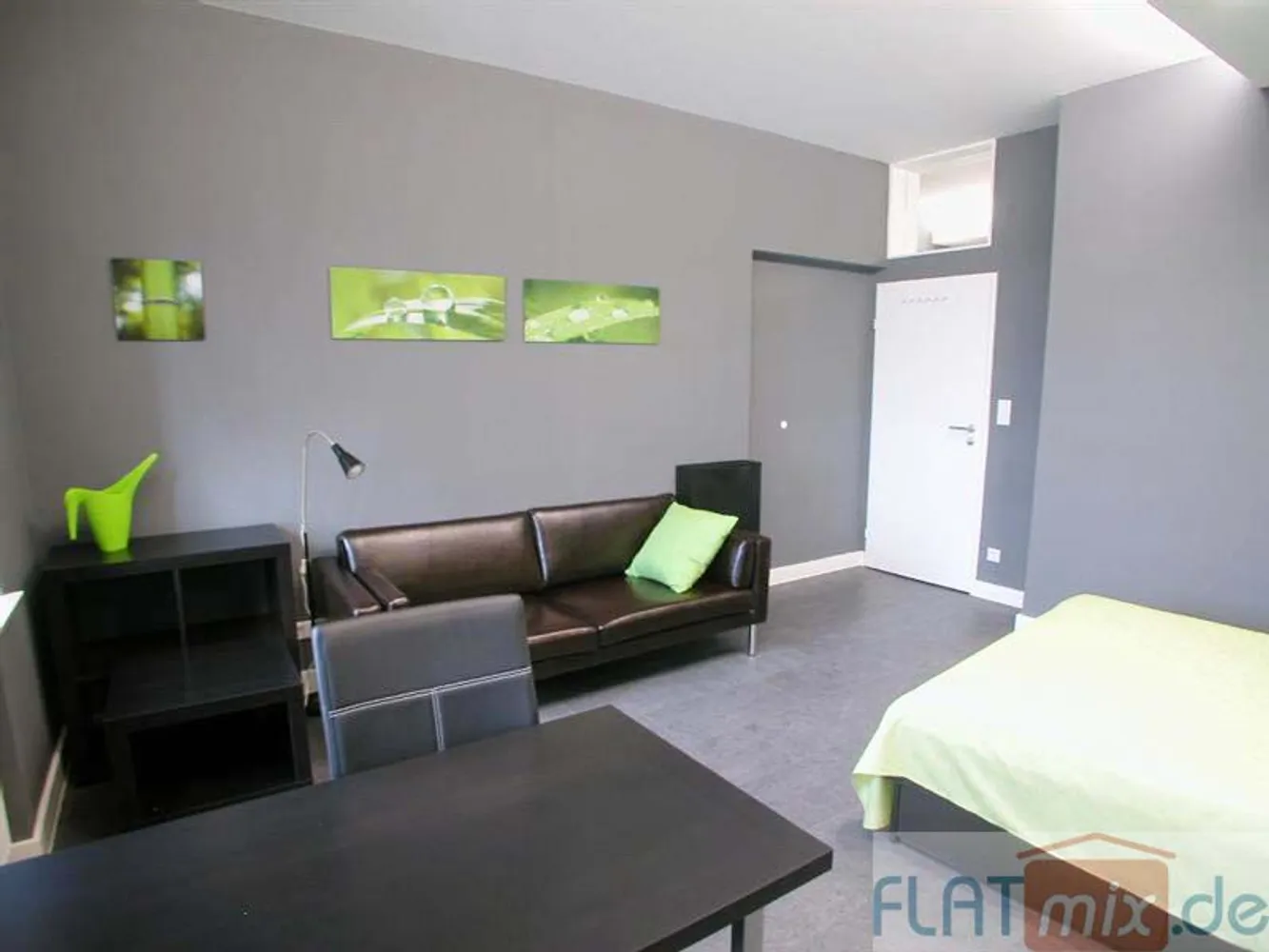 2 Zimmer Wohnung mit 1 m² in Paderborn – Bild 7