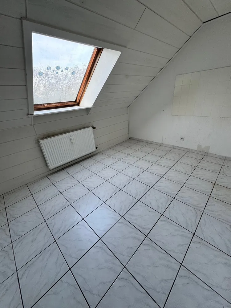 4 Zimmer Wohnung mit 55 m² in Duisburg – Bild 4