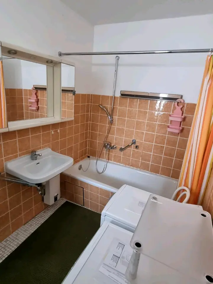 WG-Zimmer mit 30 m² in Nürnberg – Bild 10