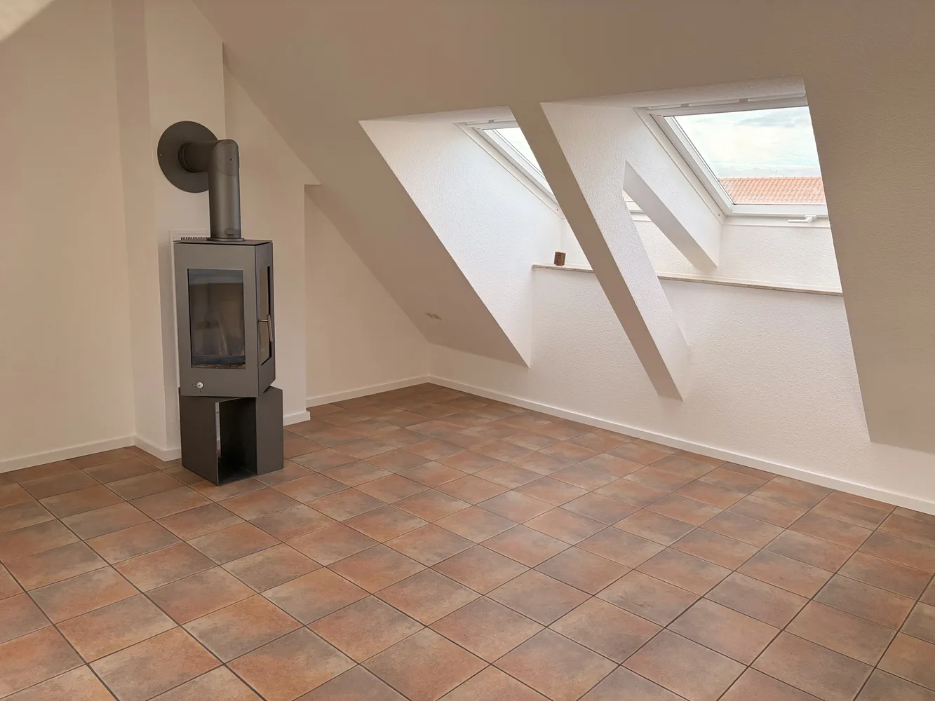 3 room apartment with 112 m² in Hanover – Photo 1