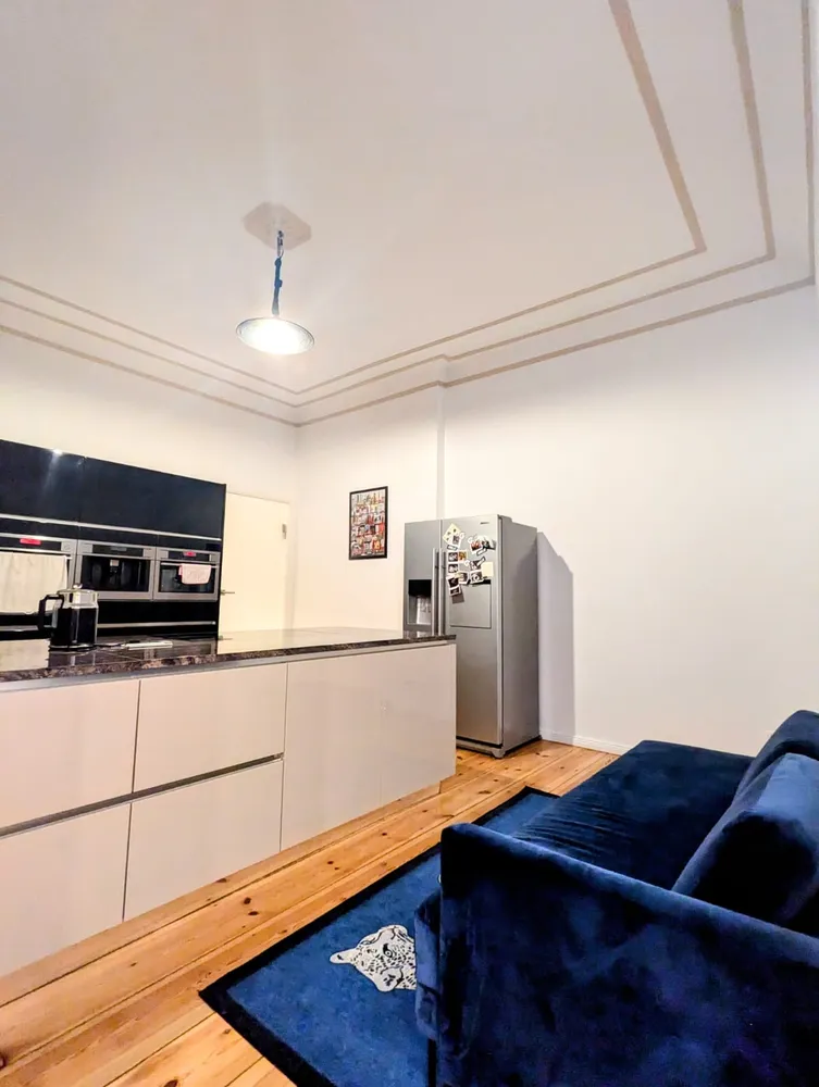 2 Zimmer Wohnung mit 90 m² in Berlin – Bild 10