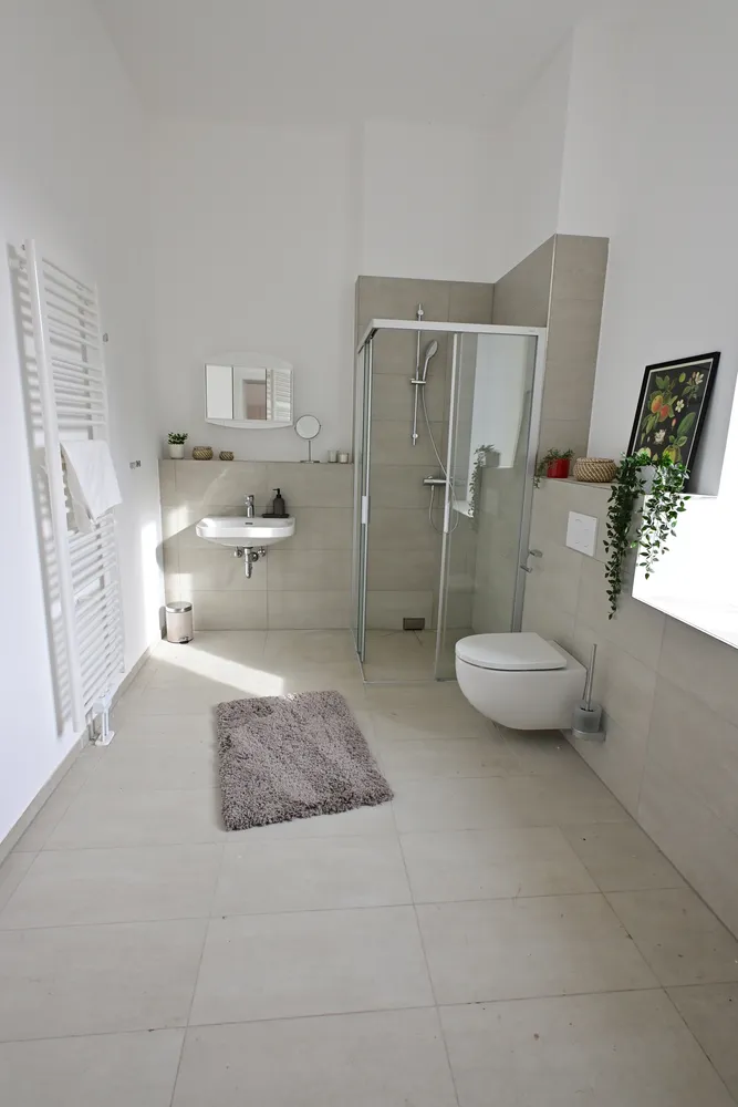 1 Zimmer Wohnung mit 35 m² in Bochum – Bild 5