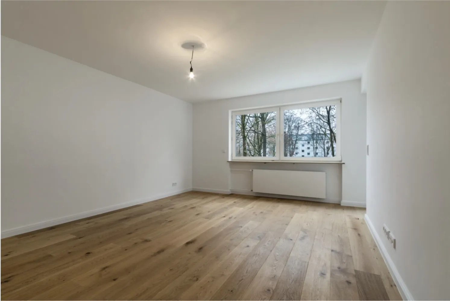 4 Zimmer Wohnung mit 73 m² in München – Bild 10
