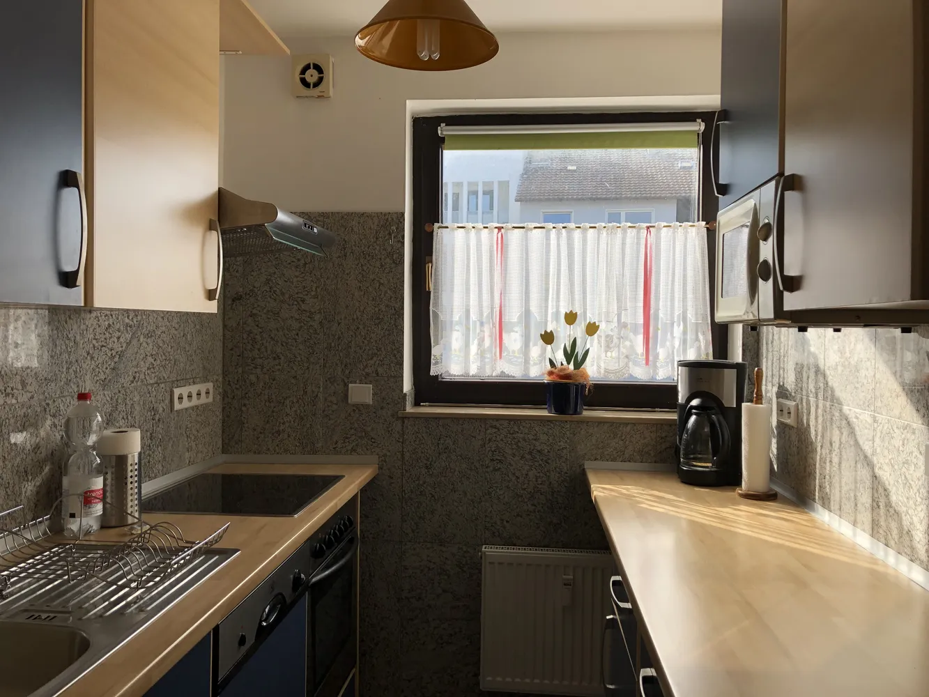 3 room apartment with 80 m² in Bochum – Photo 8