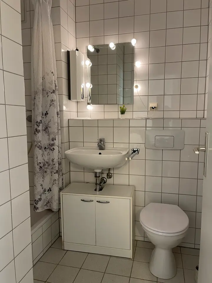 Studio mit 20 m² in Mittweida – Bild 9