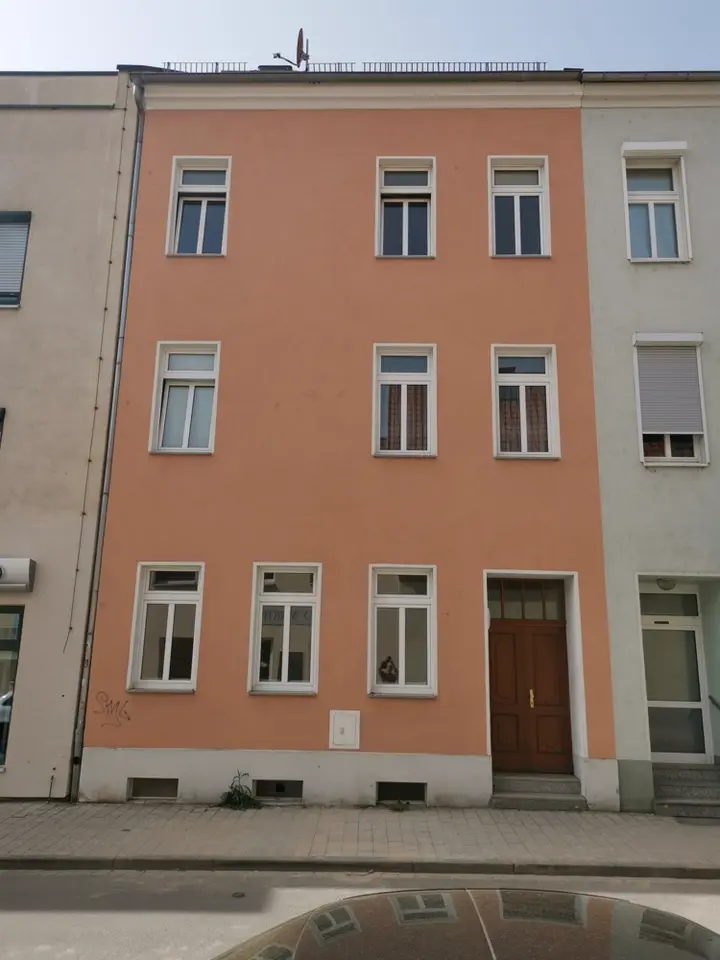 2 Zimmer Wohnung mit 65 m² in Eilenburg – Bild 10