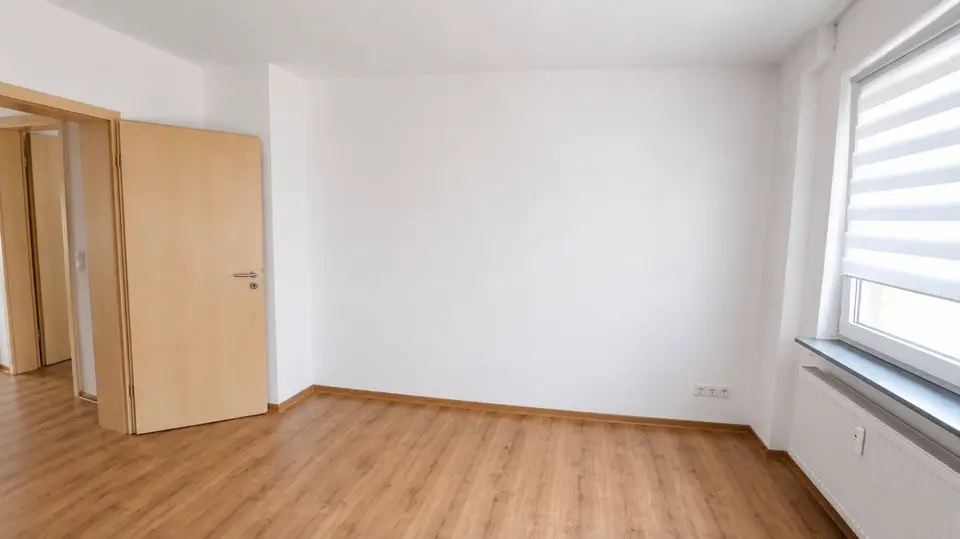 4 Zimmer Wohnung mit 100 m² in Duisburg – Bild 5