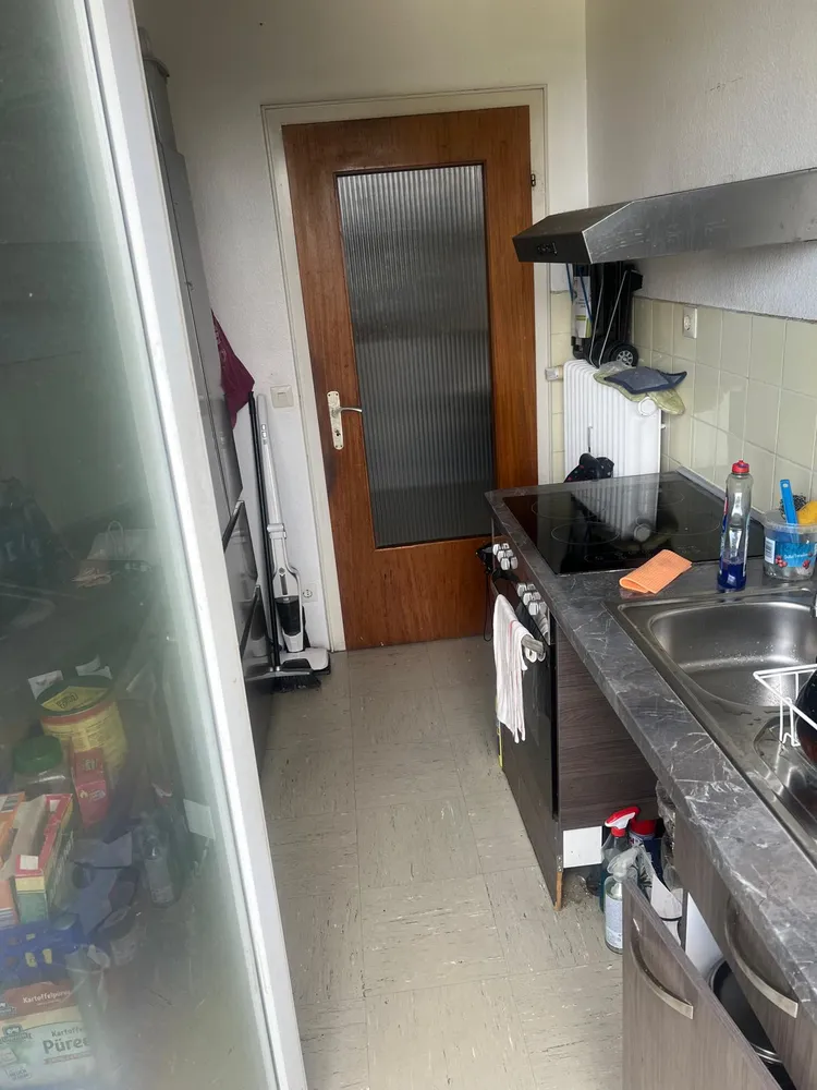 3 Zimmer Wohnung mit 67 m² in Aachen – Bild 4