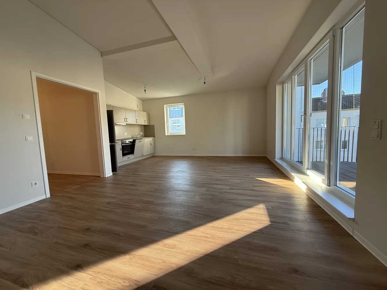 3 Zimmer Wohnung mit 94 m² in Offenbach am Main – Bild 3