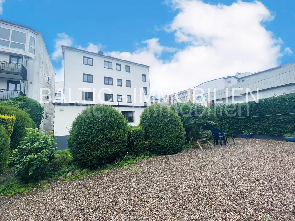 3 Zimmer Wohnung mit 71 m² in Hamburg – Bild 3