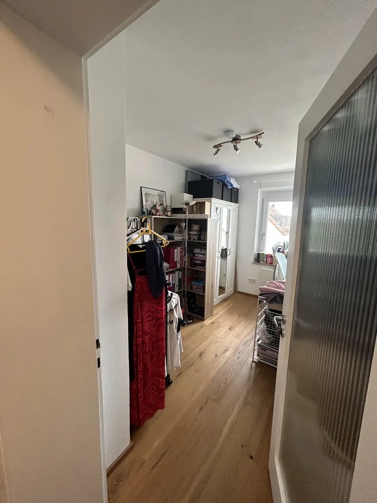 3 Zimmer Wohnung mit 63 m² in Augsburg – Bild 9
