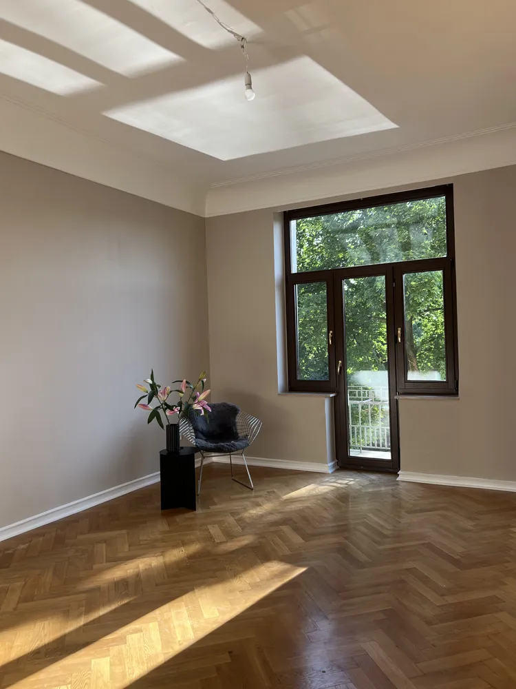4 Zimmer Wohnung mit 113 m² in Düsseldorf – Bild 3