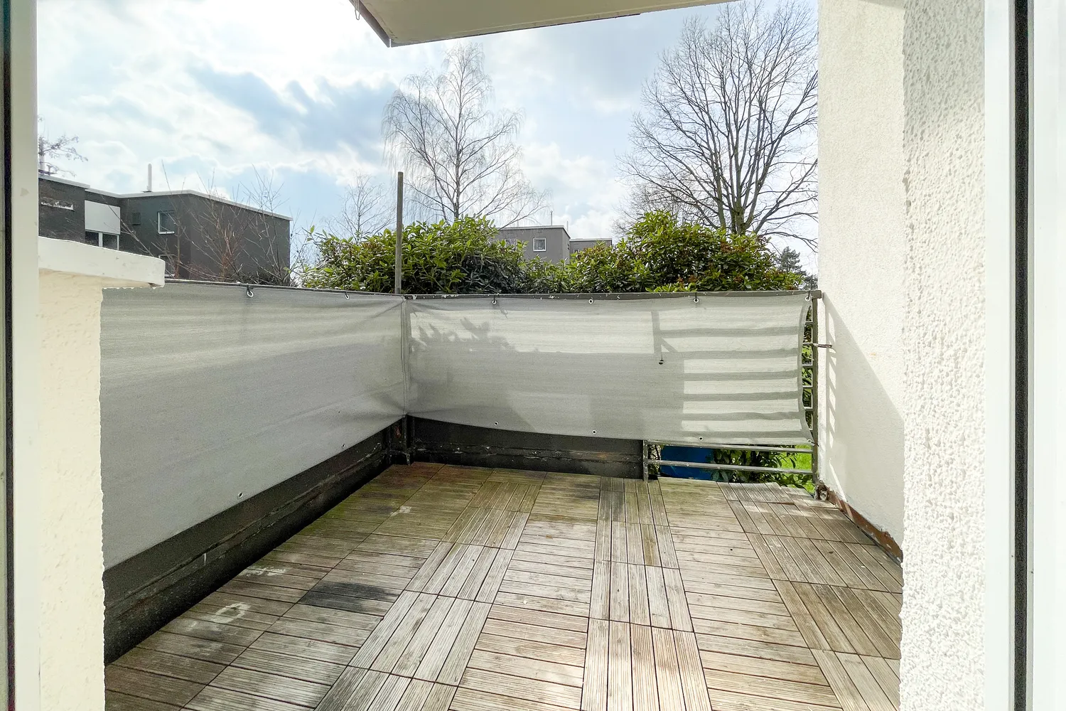 4 Zimmer Wohnung mit 66 m² in Bochum – Bild 11