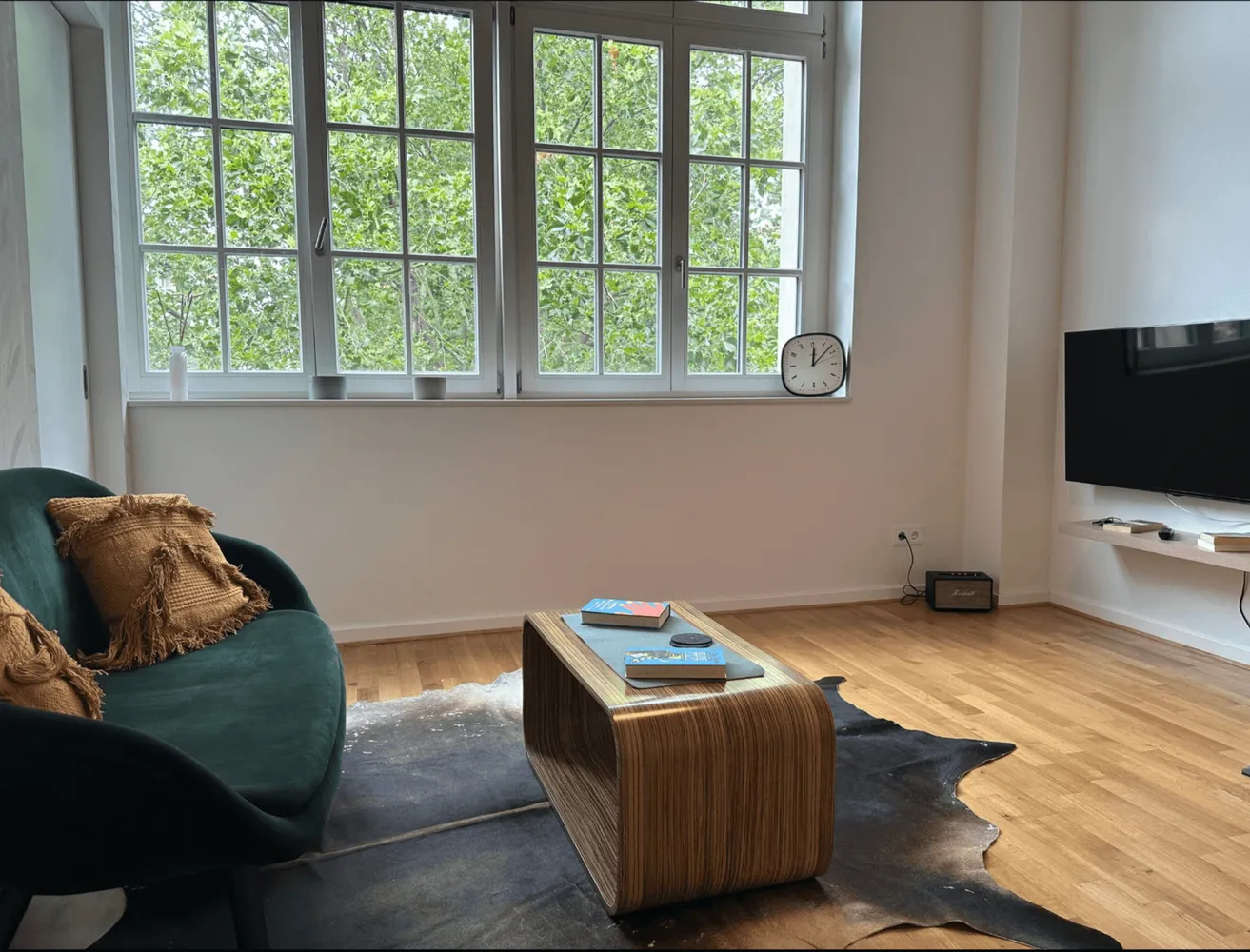 2 Zimmer Wohnung mit 55 m² in Leipzig – Bild 6
