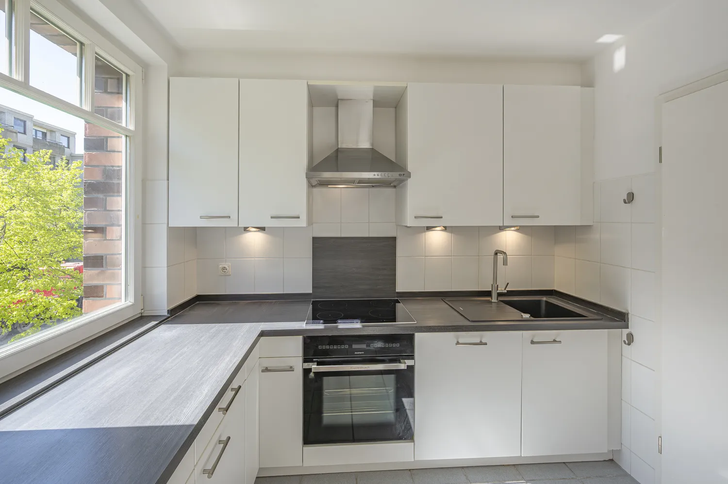 3 Zimmer Wohnung mit 89 m² in Hamburg – Bild 4