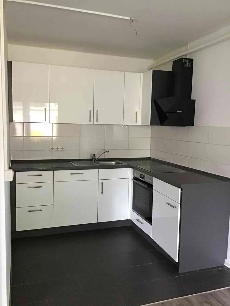 1 room apartment with 34 m² in Berlin – Photo 3