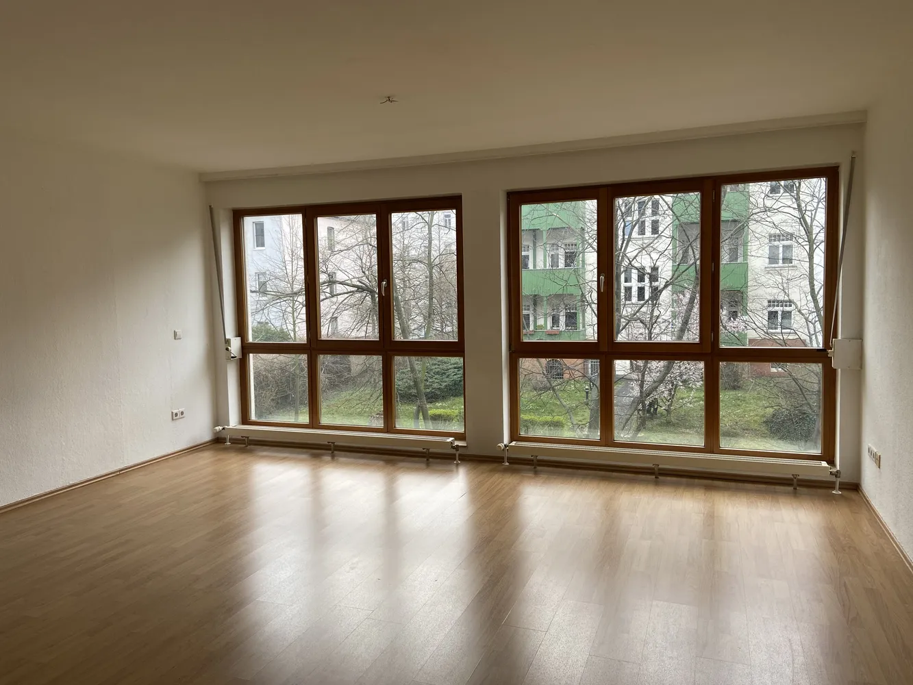 1 Zimmer Wohnung mit 45 m² in Leipzig – Bild 5