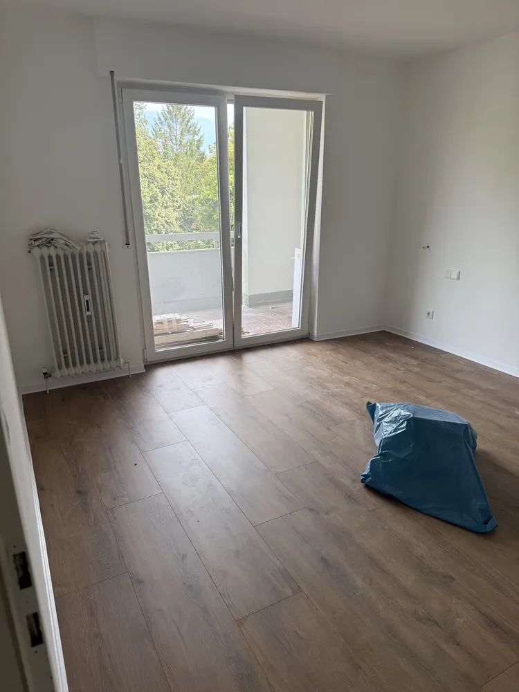 2 Zimmer Wohnung mit 65 m² in Wiesbaden – Bild 4
