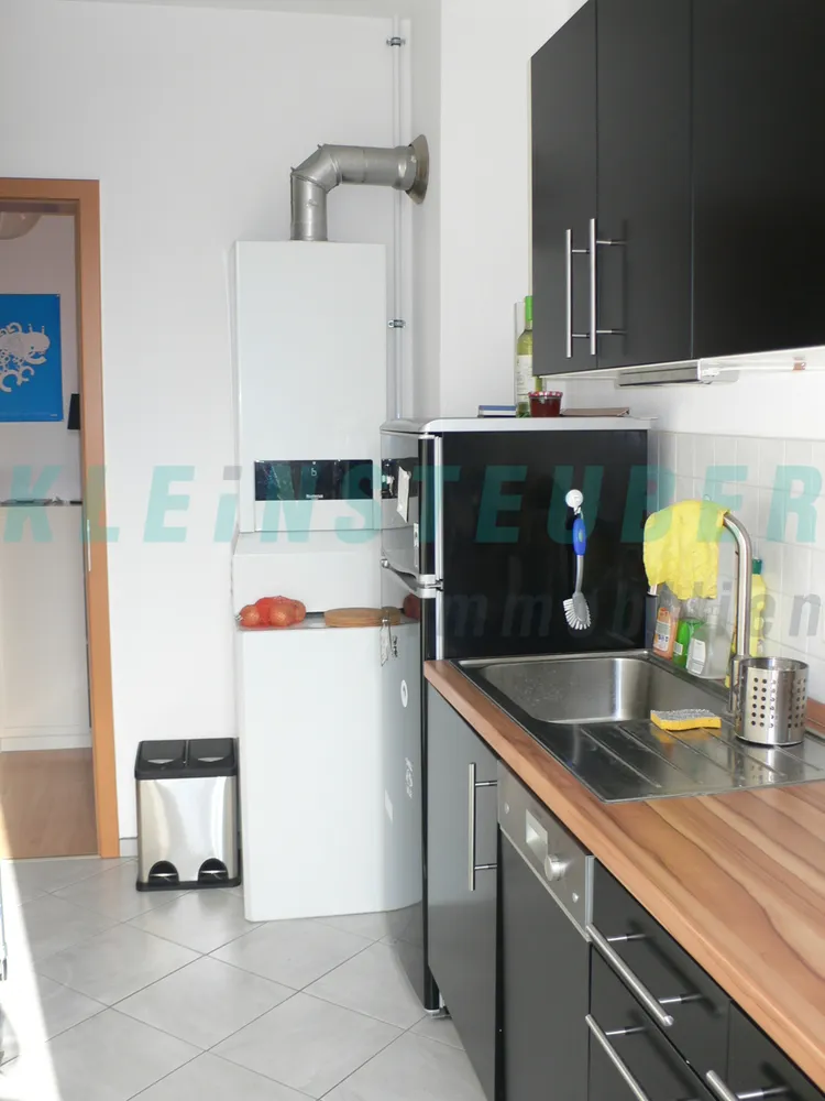 3 Zimmer Wohnung mit 74 m² in Darmstadt – Bild 7
