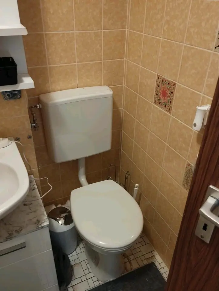 2 Zimmer Wohnung mit 20 m² in Darmstadt – Bild 9