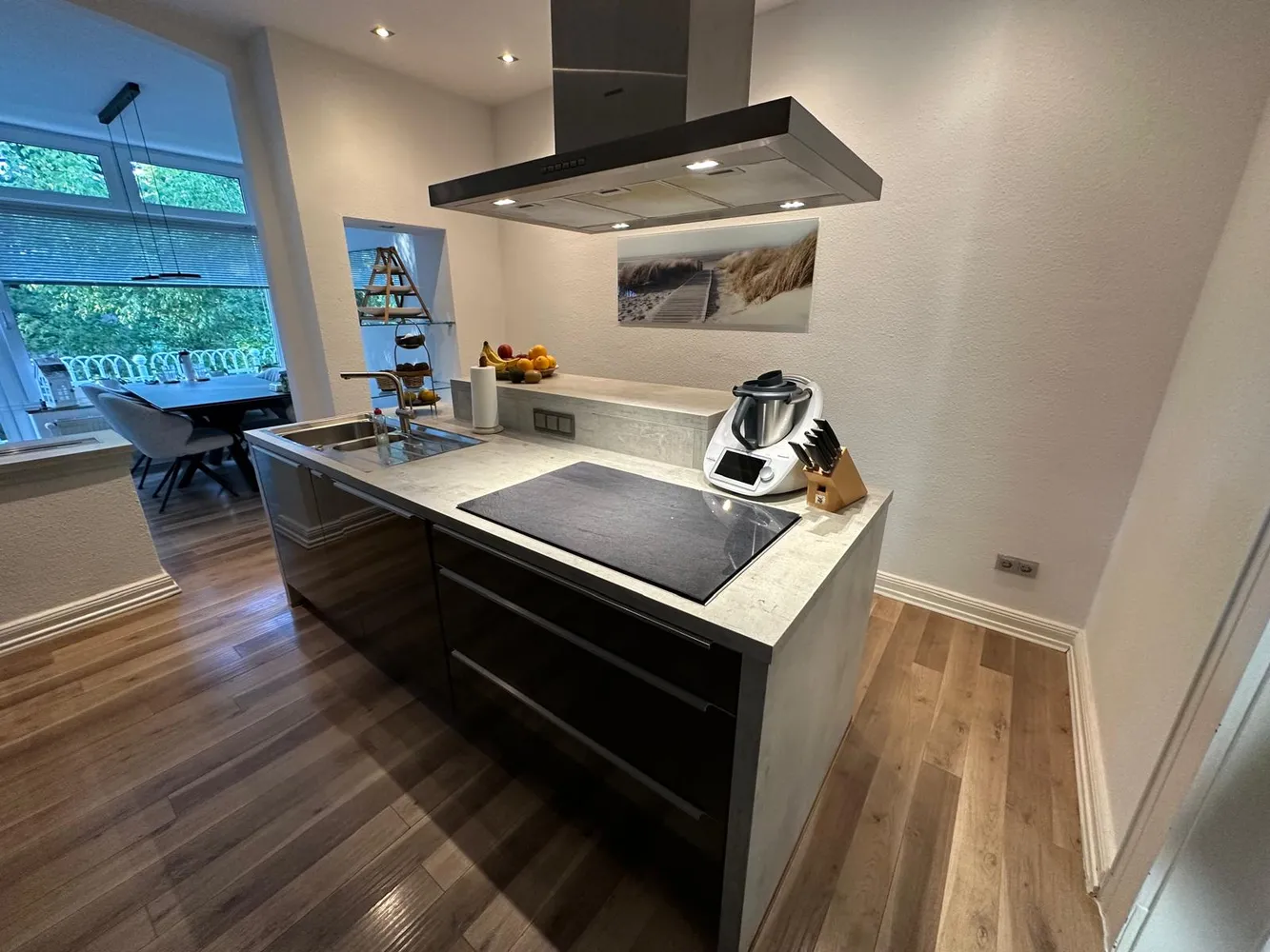 3 Zimmer Wohnung mit 97 m² in Mülheim an der Ruhr – Bild 2