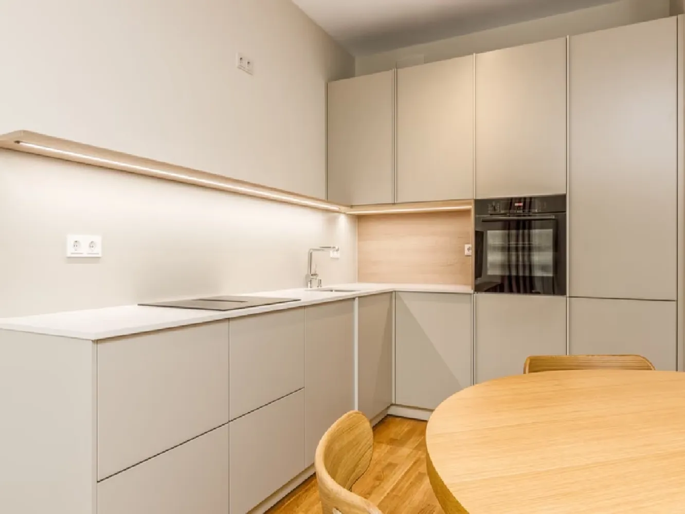 3 Zimmer Wohnung mit 92 m² in Berlin – Bild 6