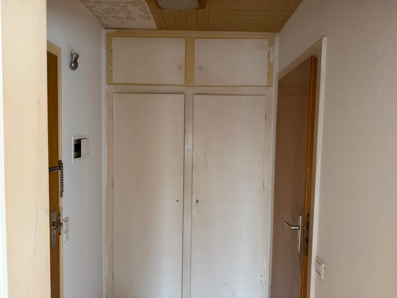 2 Zimmer Wohnung mit 34 m² in Witten – Bild 3