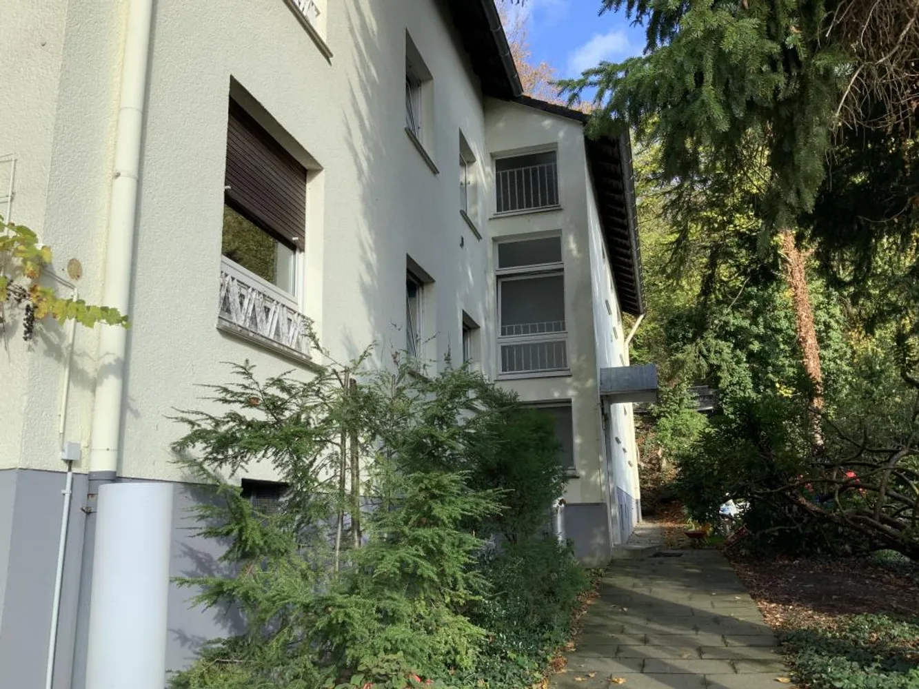 3 Zimmer Wohnung mit 71 m² in Wuppertal – Bild 2