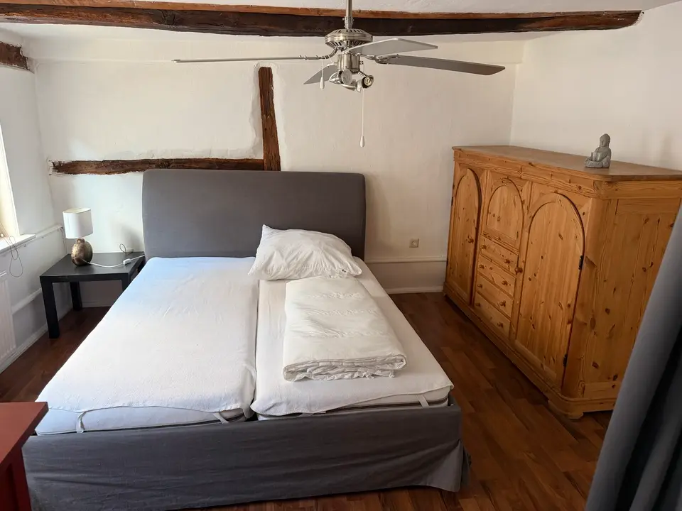4 Zimmer Wohnung mit 75 m² in Braunschweig – Bild 6