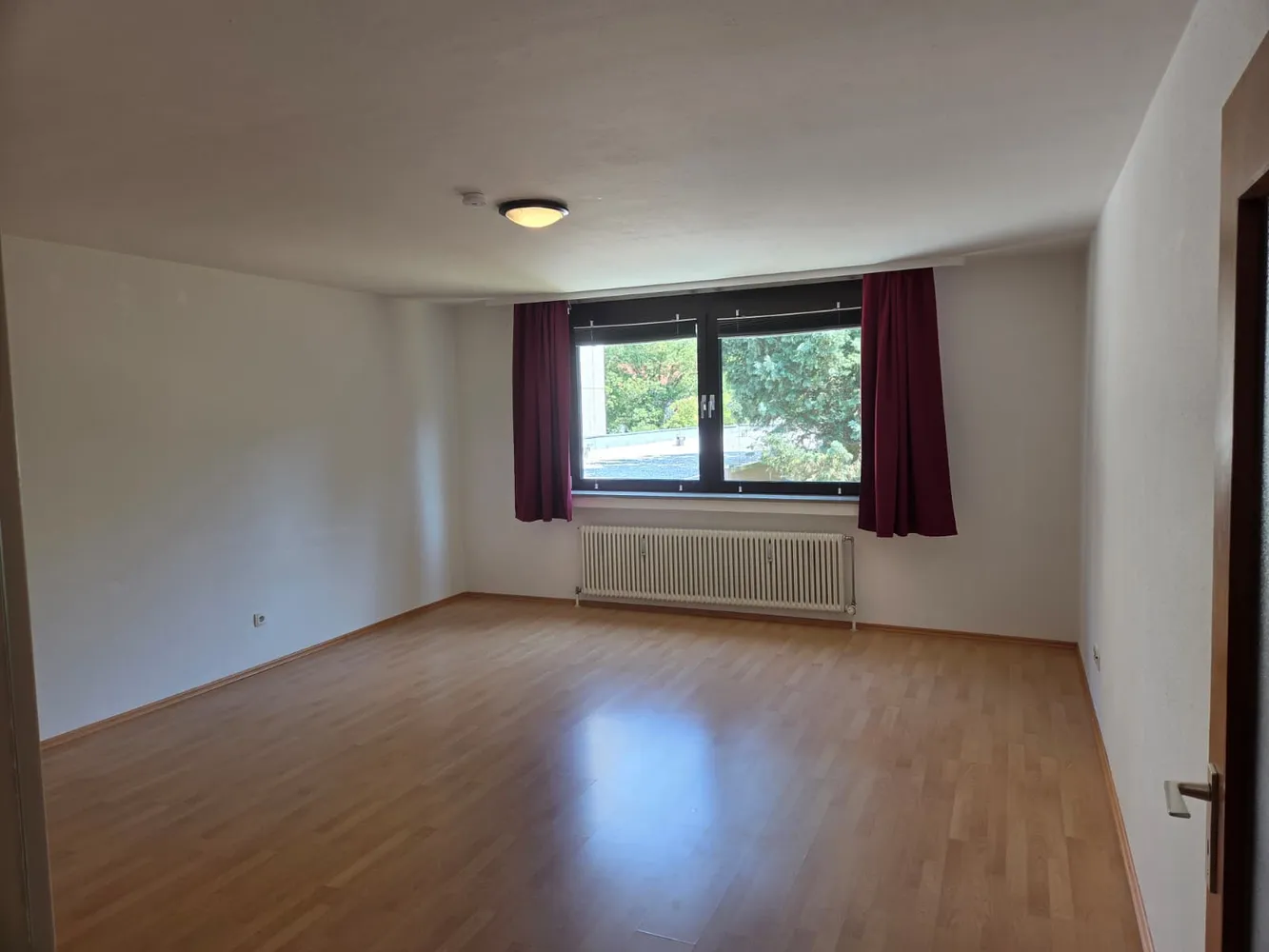 1 Zimmer Wohnung mit 38 m² in München – Bild 2