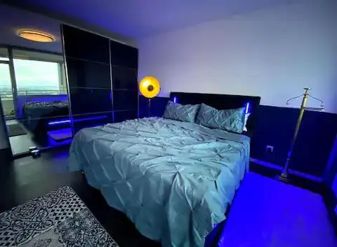 2 Zimmer Wohnung mit 70 m² in Neuss – Bild 3