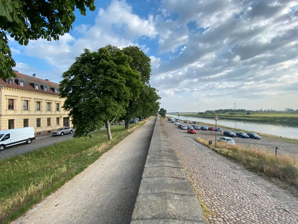 3 Zimmer Wohnung mit 59 m² in Torgau – Bild 10