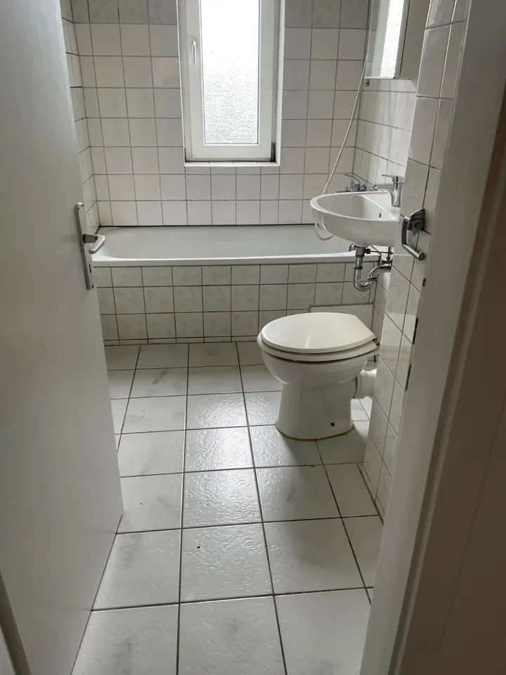 4 Zimmer Wohnung mit 97 m² in Flensburg – Bild 8