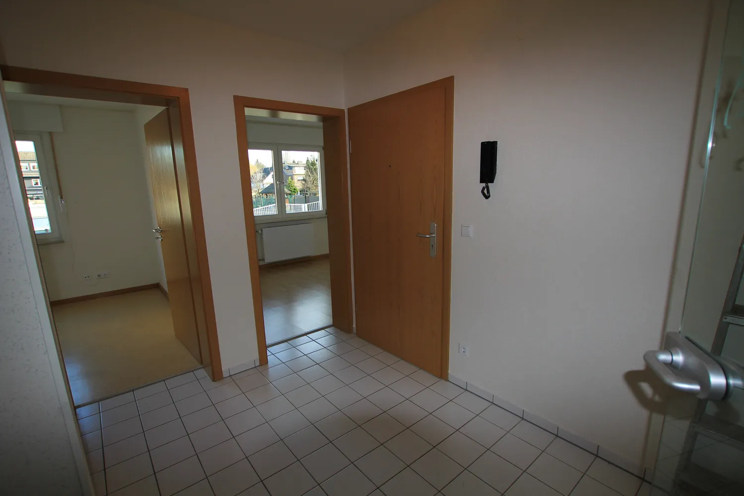 4 Zimmer Wohnung mit 92 m² in Oberhausen – Bild 4
