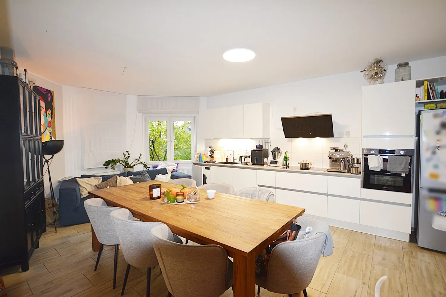 4 Zimmer Wohnung mit 111 m² in Krefeld – Bild 4