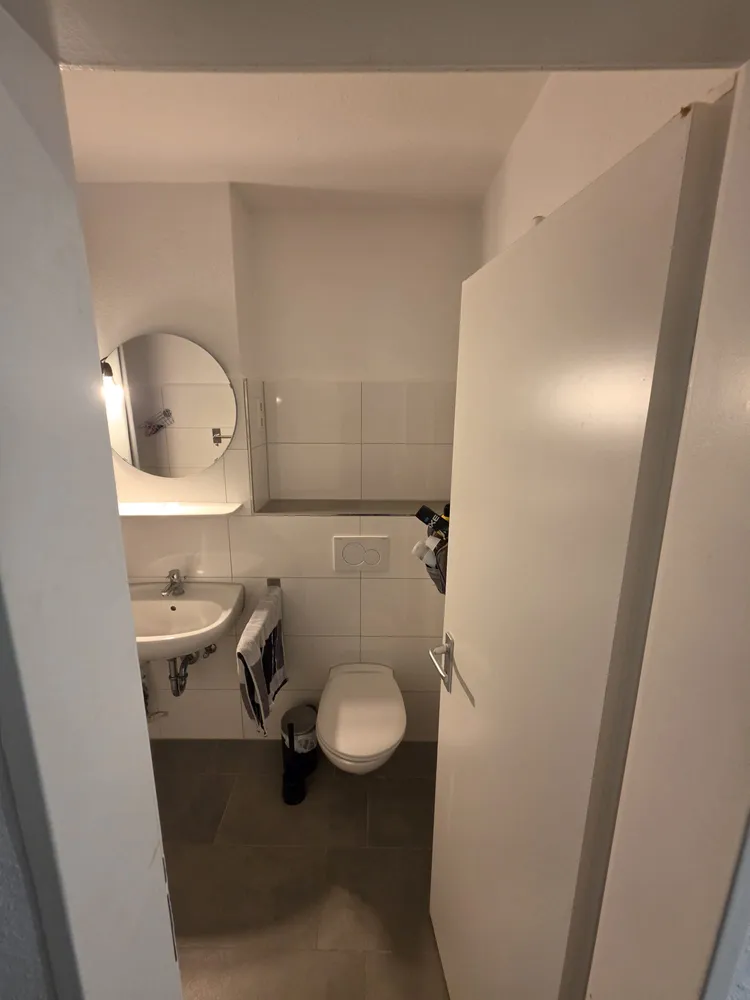 2 Zimmer Wohnung mit 60 m² in Bremen – Bild 7