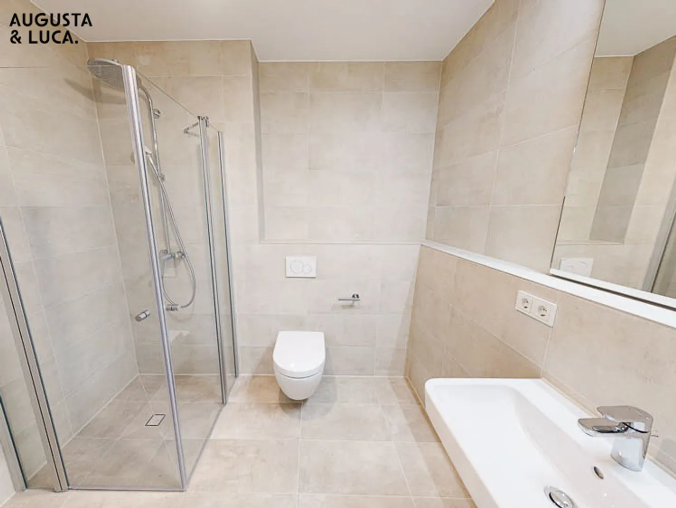 1 Zimmer Wohnung mit 39 m² in Augsburg – Bild 6