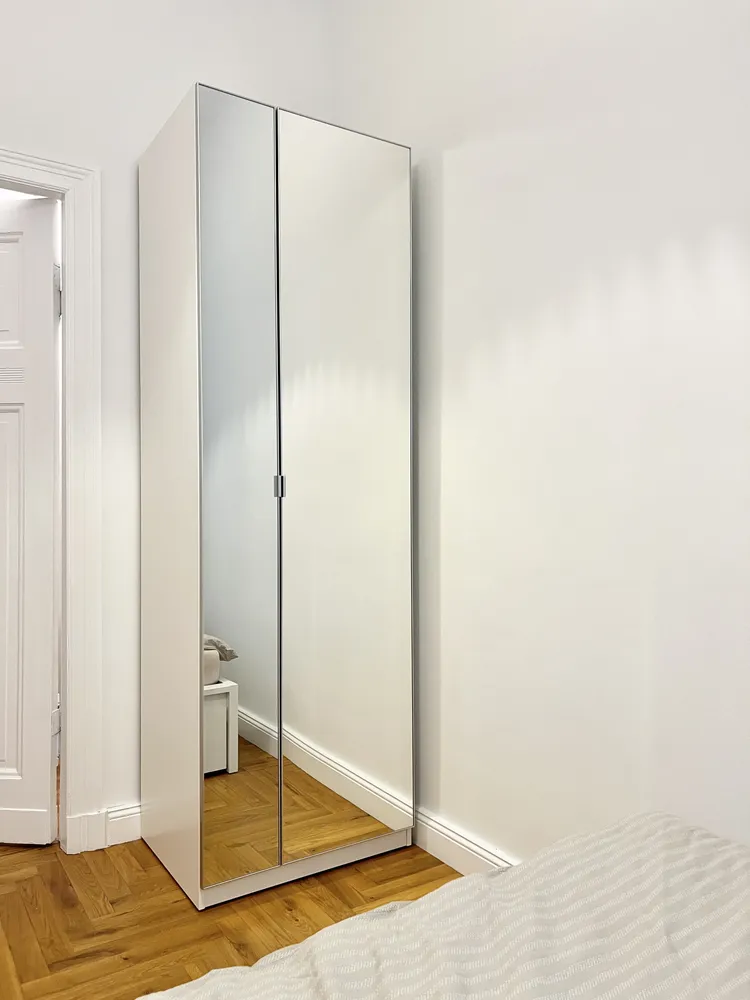 2 room apartment with 49 m² in Berlin – Photo 7