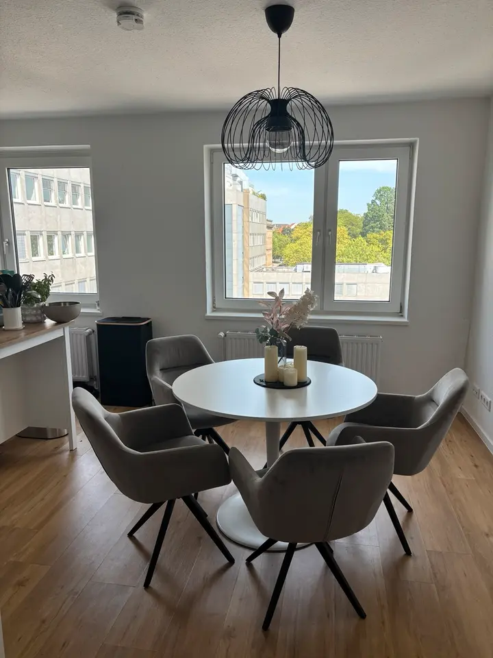 2 Zimmer Wohnung mit 67 m² in Braunschweig – Bild 6