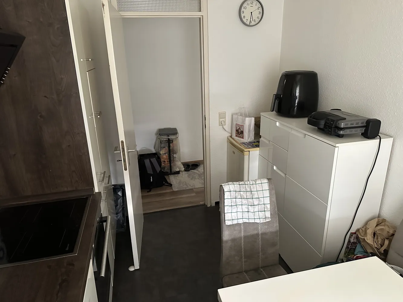 2 Zimmer Wohnung mit 51 m² in Ludwigshafen am Rhein – Bild 10