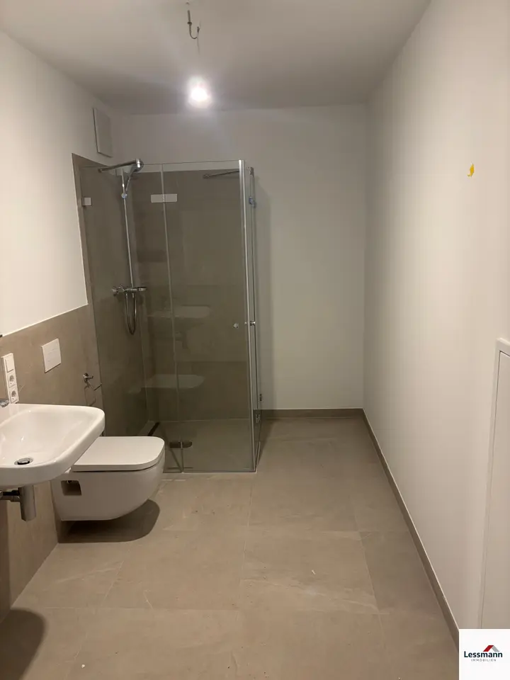 2 Zimmer Wohnung mit 53 m² in Bamberg – Bild 4
