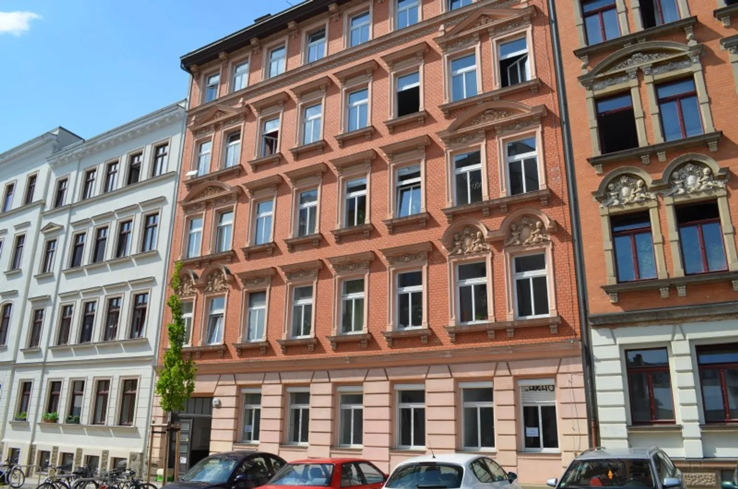 3 Zimmer Wohnung mit 85 m² in Leipzig – Bild 2