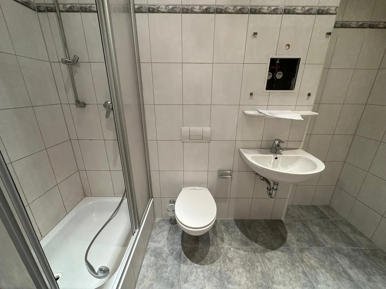 1 Zimmer Wohnung mit 29 m² in Chemnitz – Bild 9