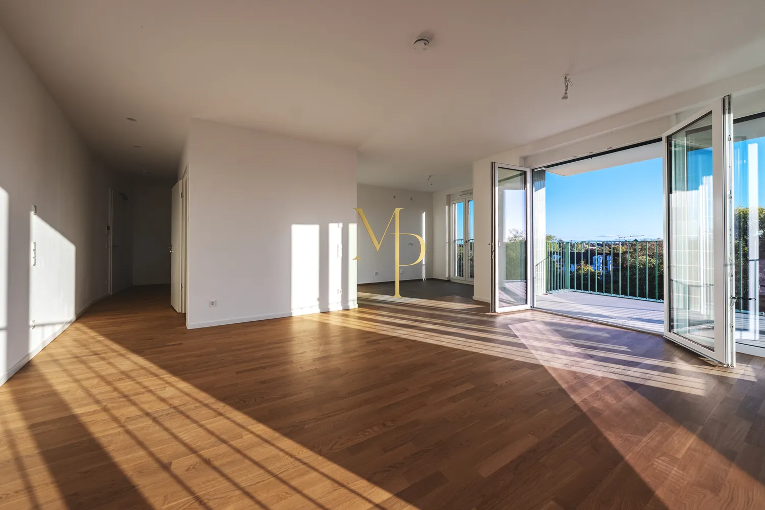 2 Zimmer Wohnung mit 68 m² in München – Bild 6