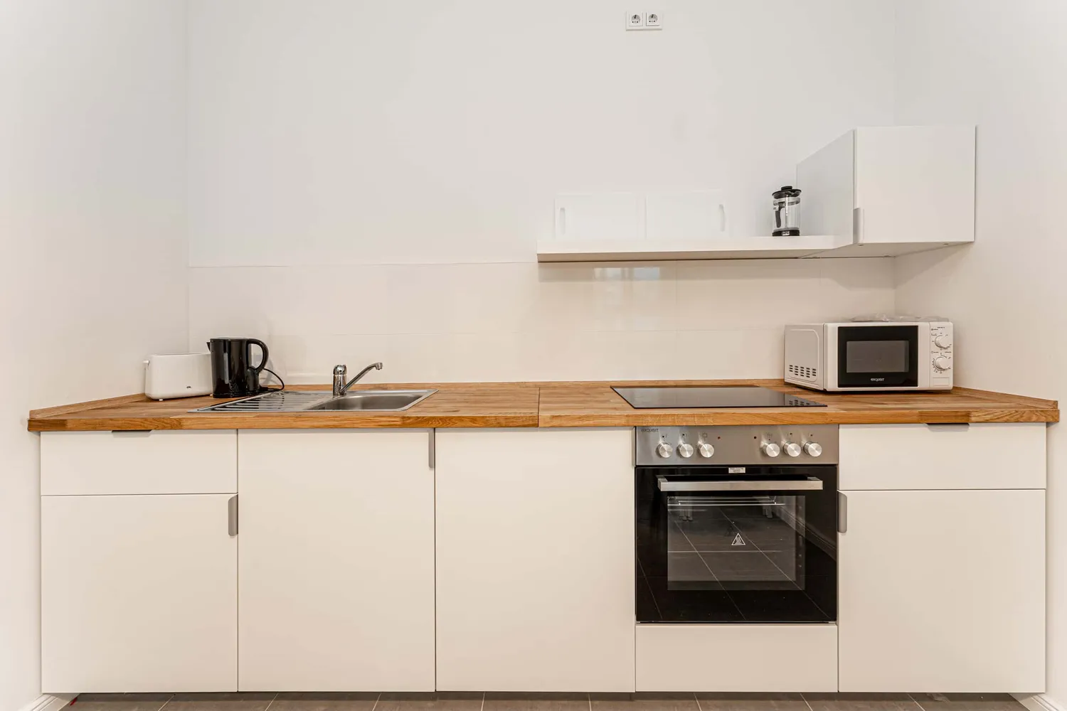 WG-Zimmer in Berlin – Bild 4