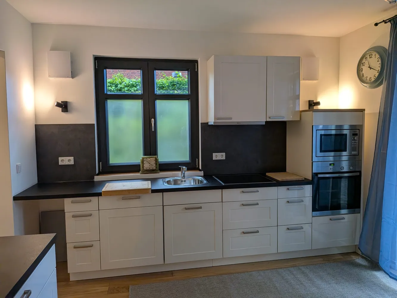 2 Zimmer Wohnung mit 64 m² in Hamburg – Bild 1